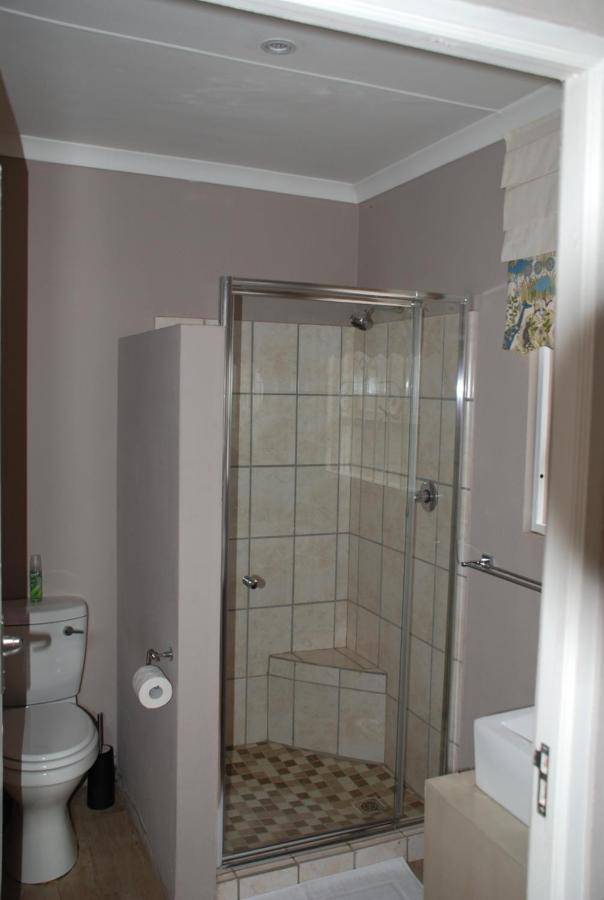 Gasteria Grange Guest House Calitzdorp Luaran gambar