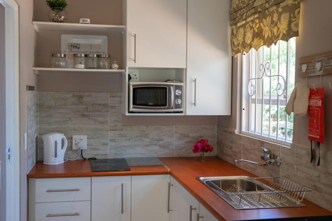 Gasteria Grange Guest House Calitzdorp Luaran gambar