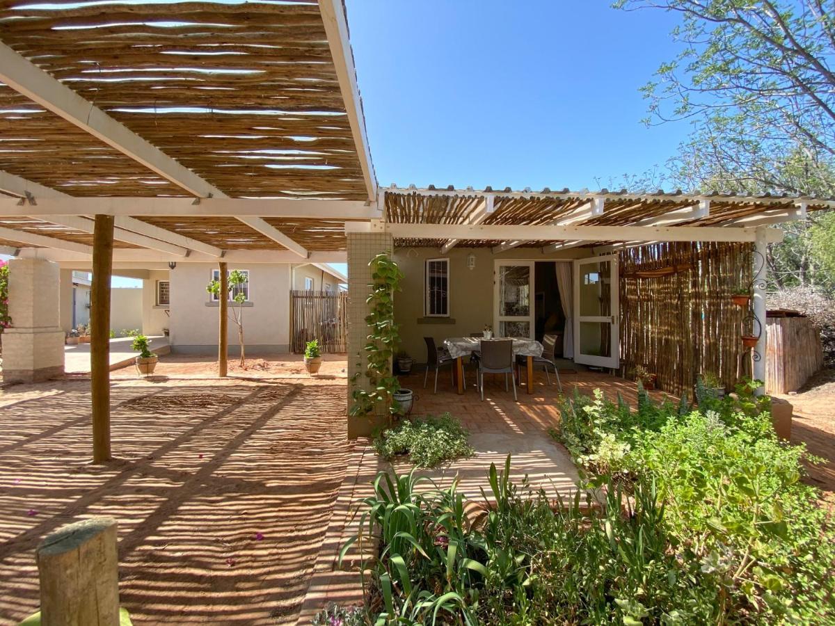 Gasteria Grange Guest House Calitzdorp Luaran gambar
