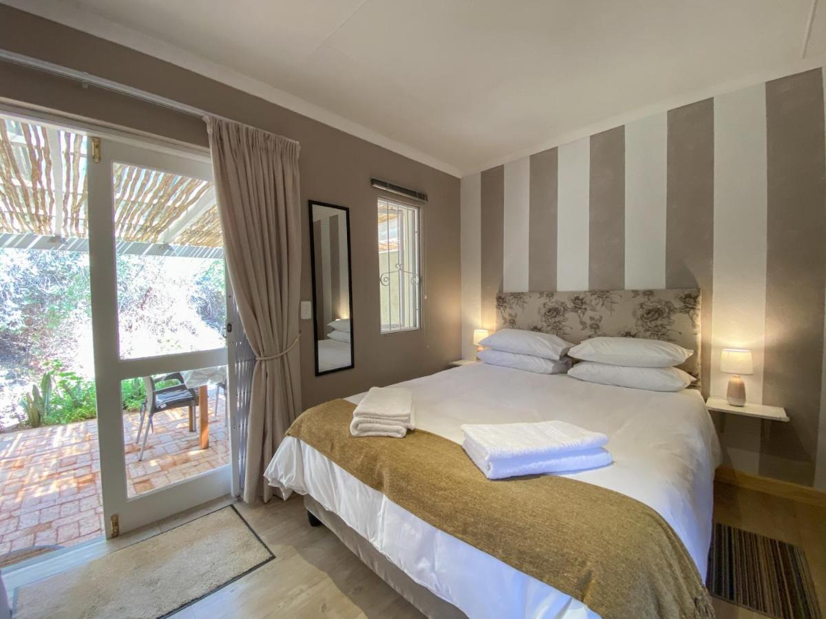 Gasteria Grange Guest House Calitzdorp Luaran gambar