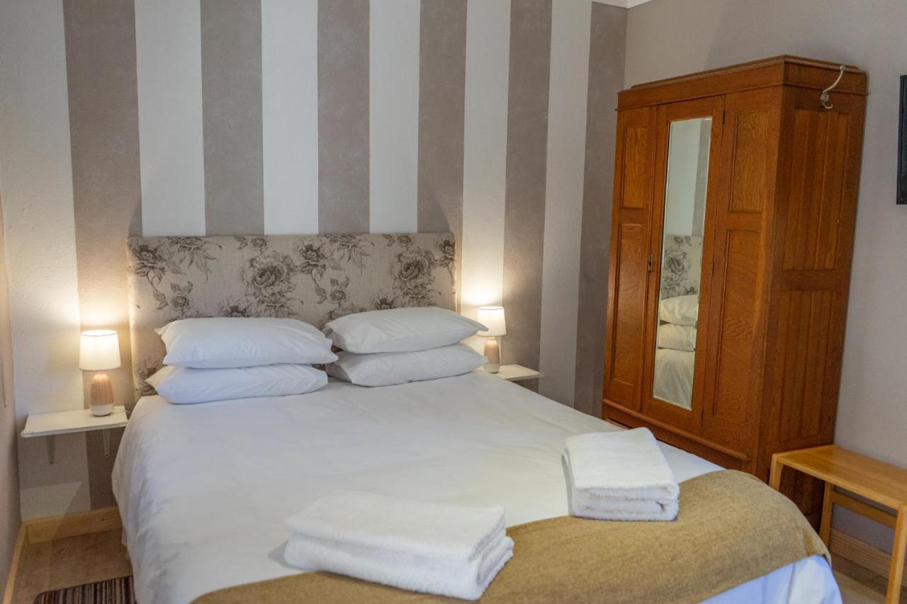 Gasteria Grange Guest House Calitzdorp Luaran gambar