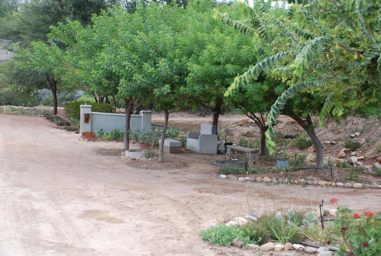 Gasteria Grange Guest House Calitzdorp Luaran gambar
