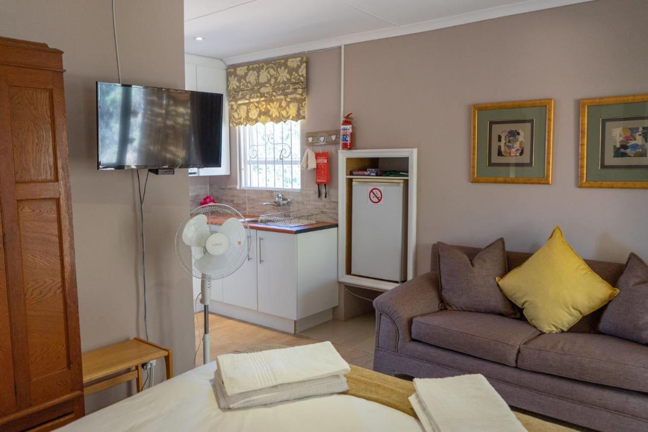 Gasteria Grange Guest House Calitzdorp Luaran gambar