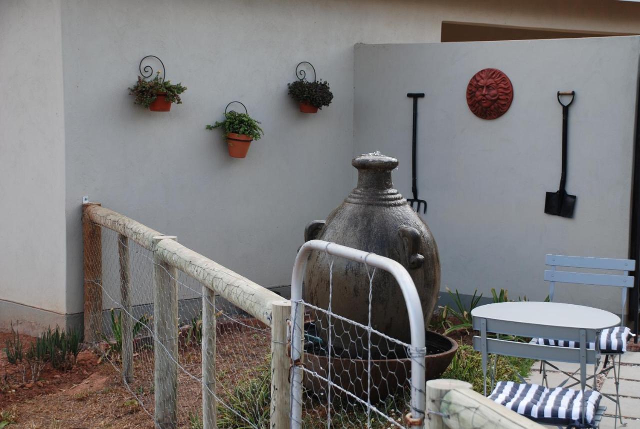 Gasteria Grange Guest House Calitzdorp Luaran gambar