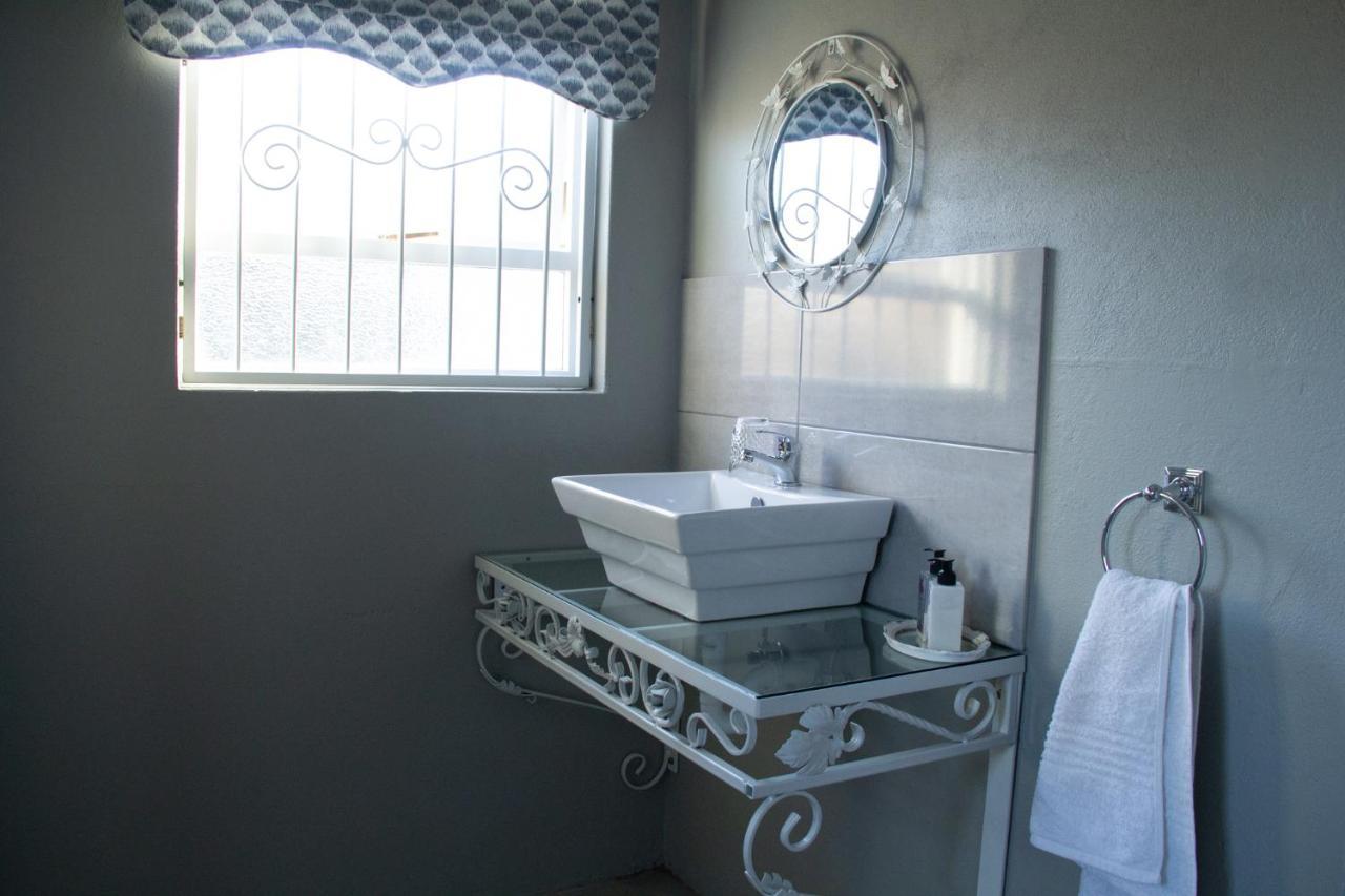 Gasteria Grange Guest House Calitzdorp Luaran gambar