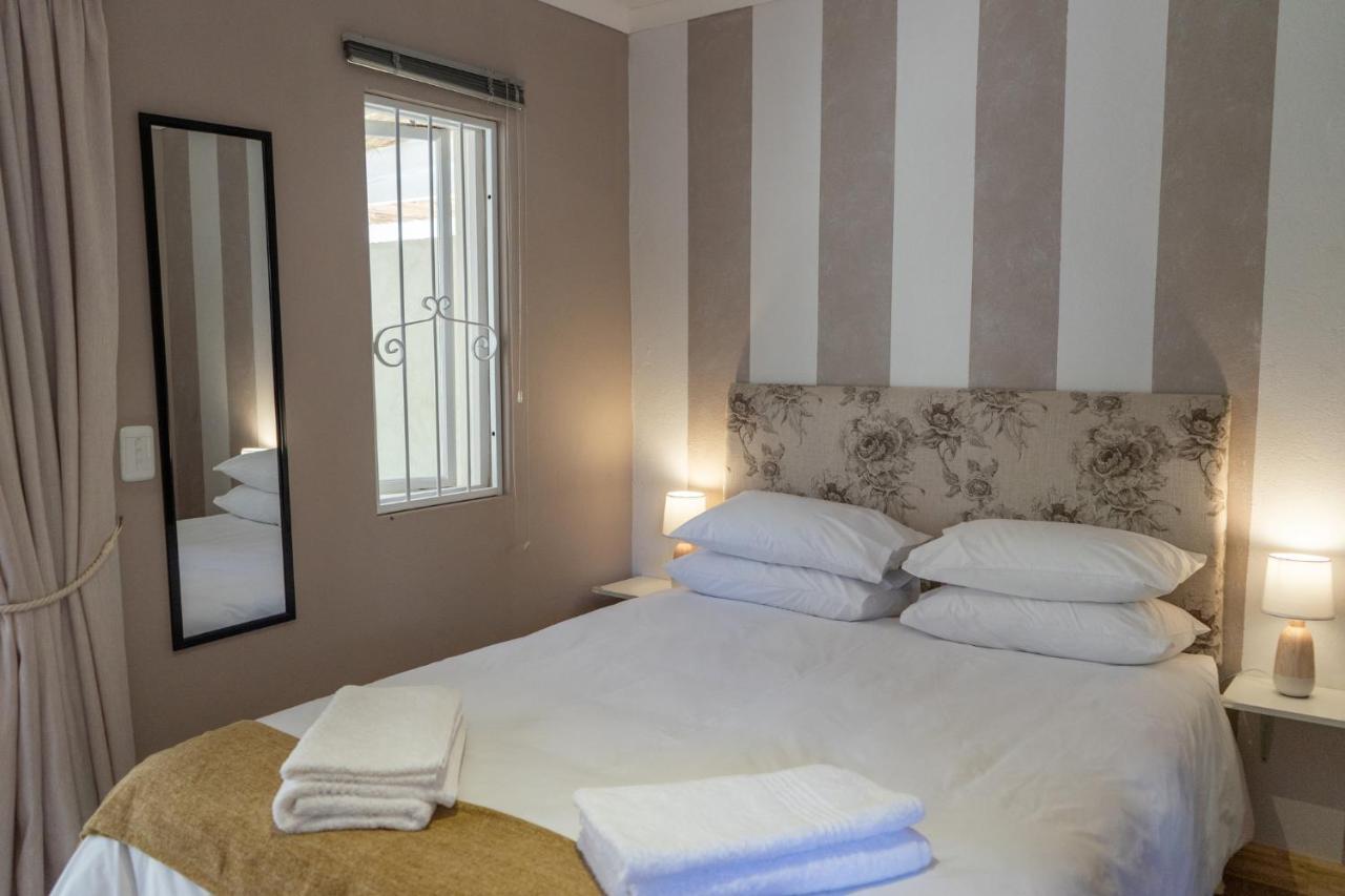 Gasteria Grange Guest House Calitzdorp Luaran gambar