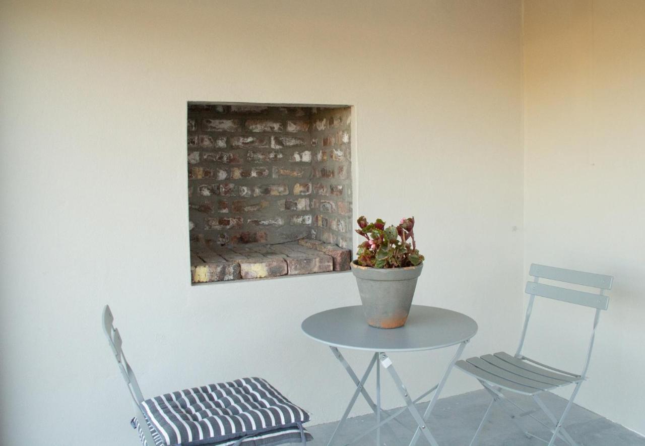 Gasteria Grange Guest House Calitzdorp Luaran gambar