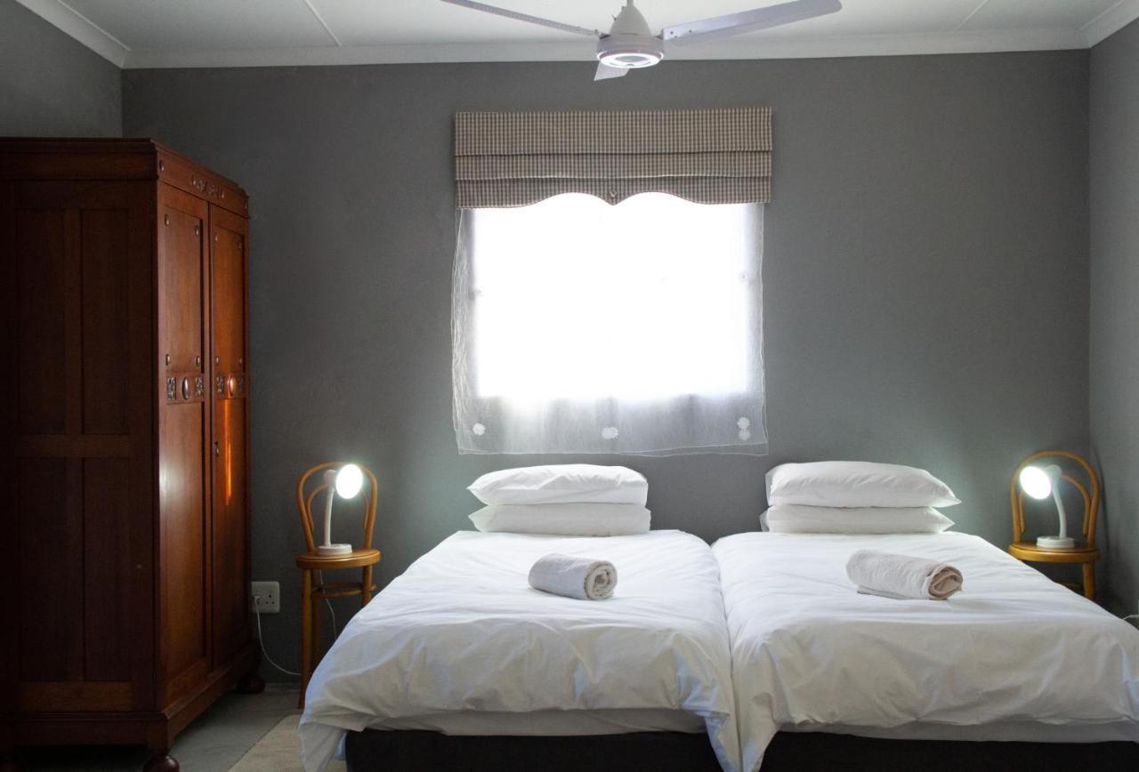 Gasteria Grange Guest House Calitzdorp Luaran gambar