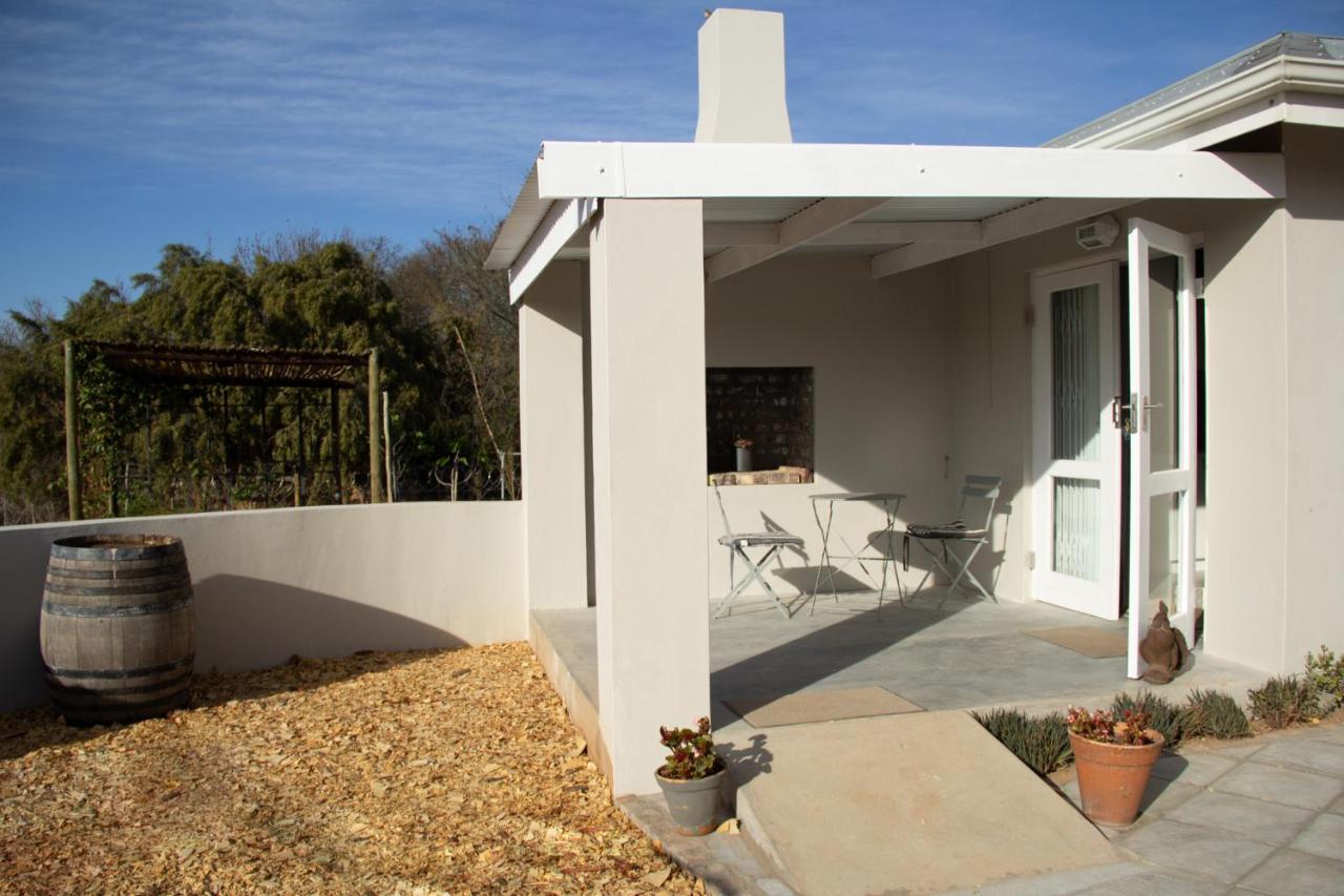 Gasteria Grange Guest House Calitzdorp Luaran gambar