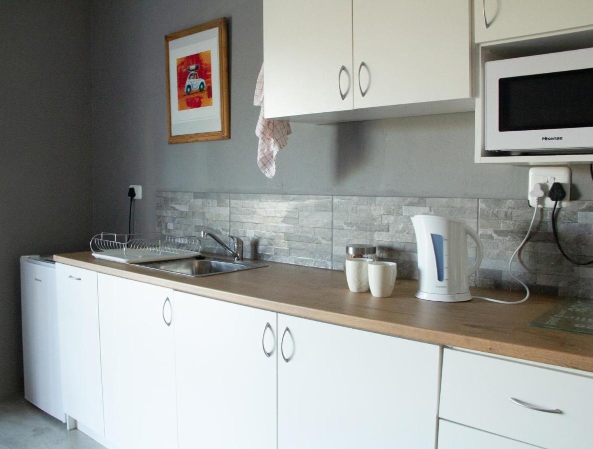Gasteria Grange Guest House Calitzdorp Luaran gambar