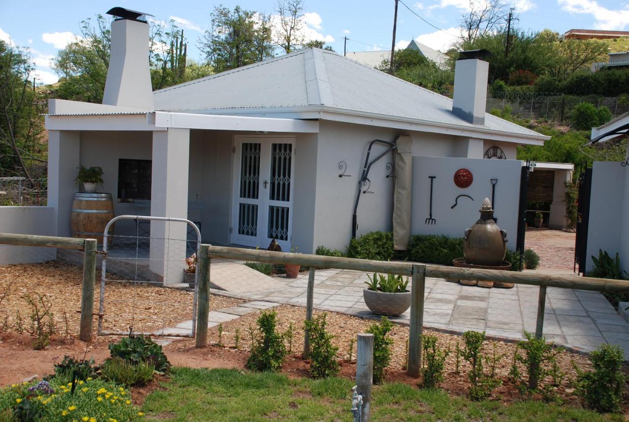 Gasteria Grange Guest House Calitzdorp Luaran gambar