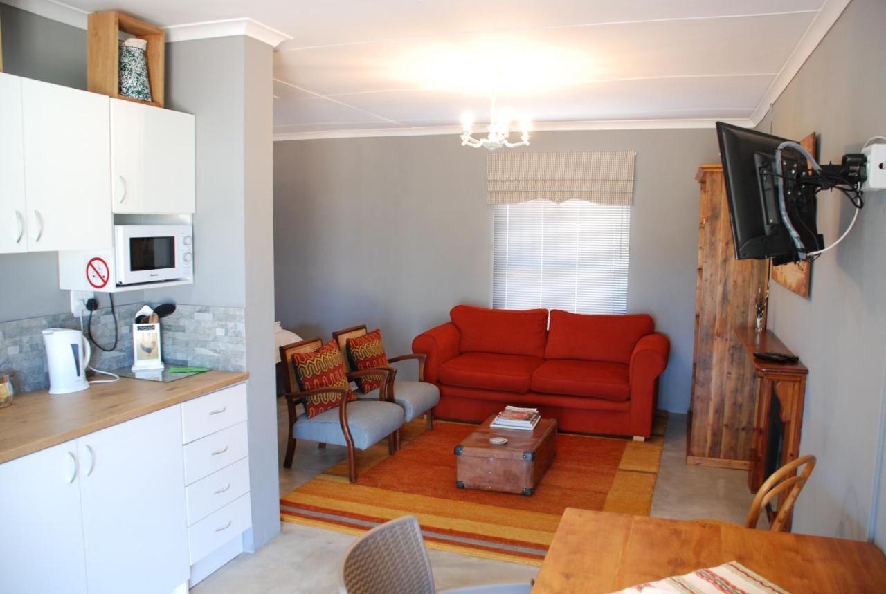 Gasteria Grange Guest House Calitzdorp Luaran gambar