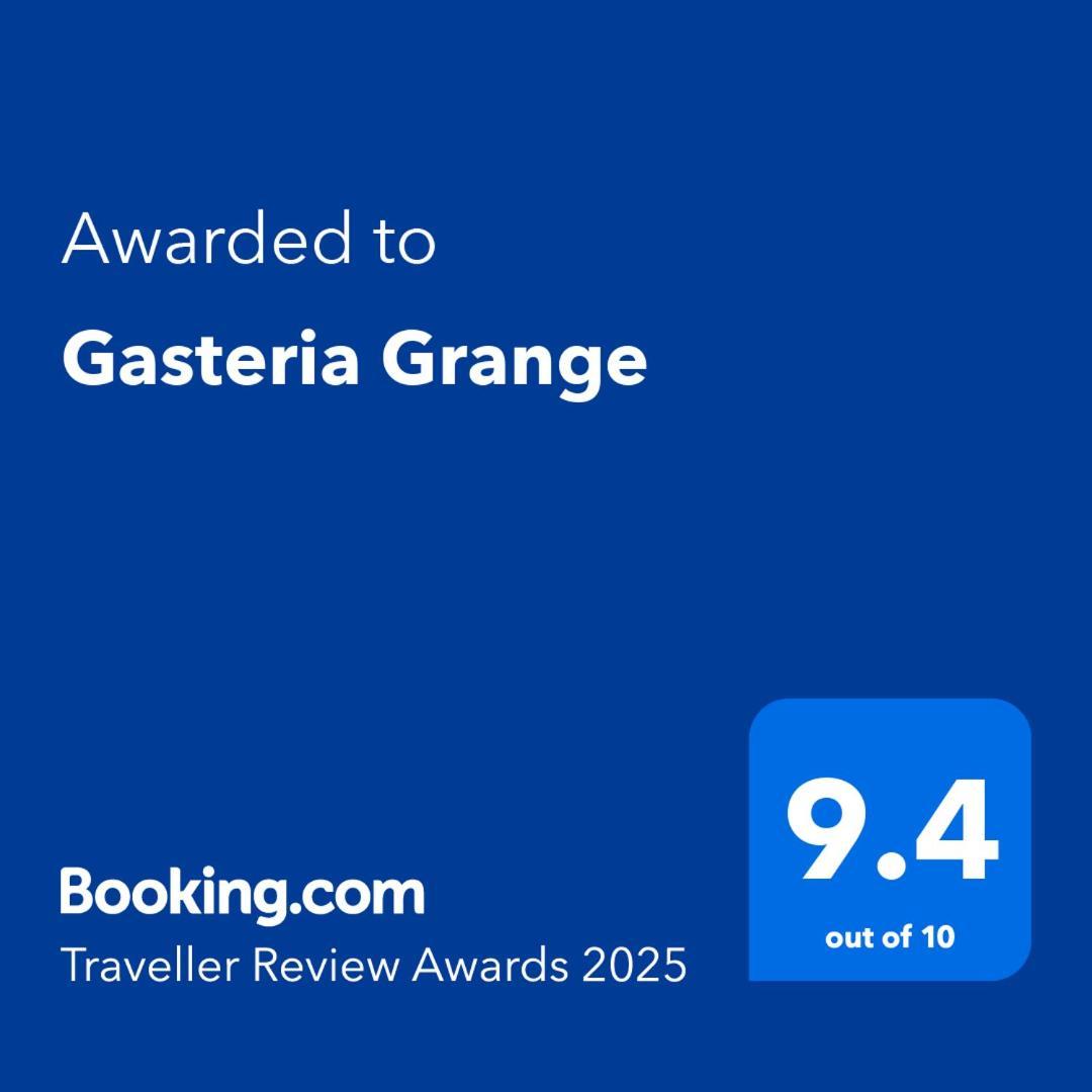 Gasteria Grange Guest House Calitzdorp Luaran gambar